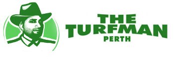 The Turf Man