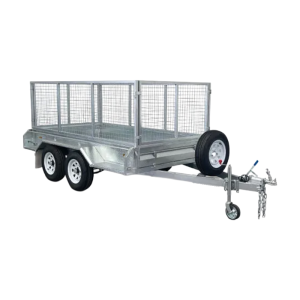 Trailer( 6x4 box trailer )