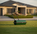 Lawn Roller