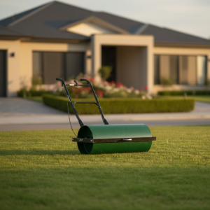 Lawn Roller