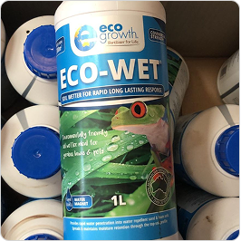 eco-wet