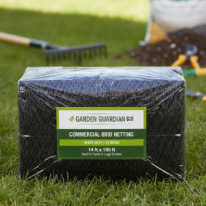 Bird Netting - Commercial (5m to 100m)