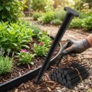 Plastic Garden Edge Spike – 1 Pcs to 50 Pcs