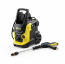 Pressure Cleaner & Handle