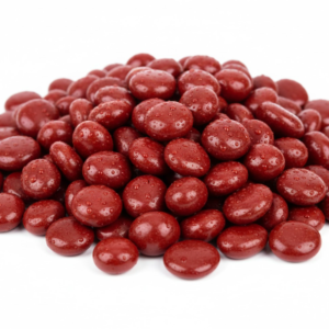 Red Pebbles - Grade A