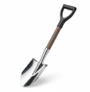 Shovel