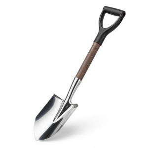 Shovel