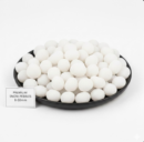 Snow White Pebbles - Grade A