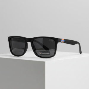 UV Rated Sun Glasses – Black